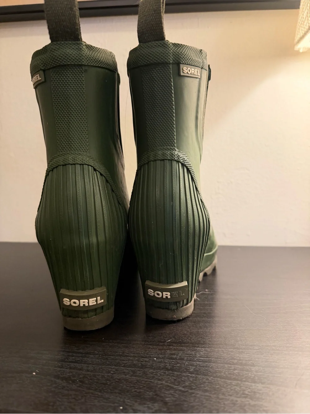Sorel off cushiony deep